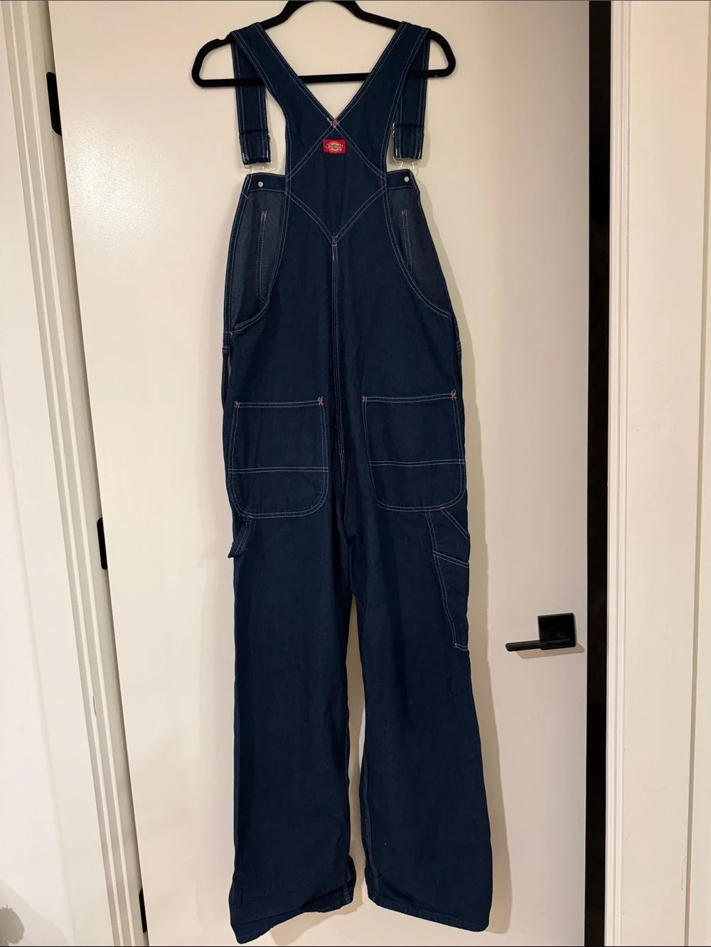 Dickies classic relaxed